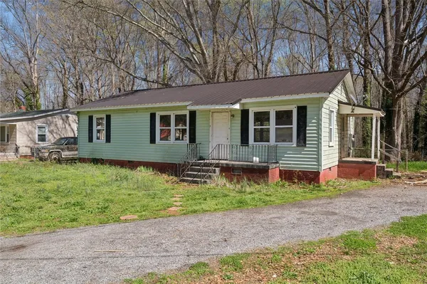 $70,000 | 1500 Phyllis Drive, Anderson, SC 29621