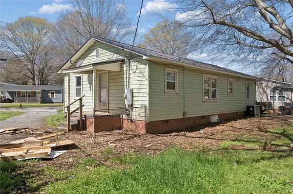 $70,000 | 1500 Phyllis Drive, Anderson, SC 29621