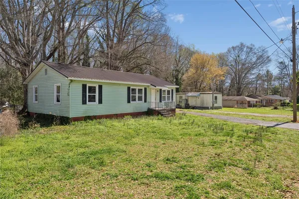 $70,000 | 1500 Phyllis Drive, Anderson, SC 29621