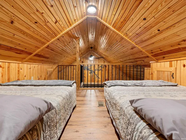 $549,900 | 11040 East Purdue Farm Road, Dubois, IN 47527