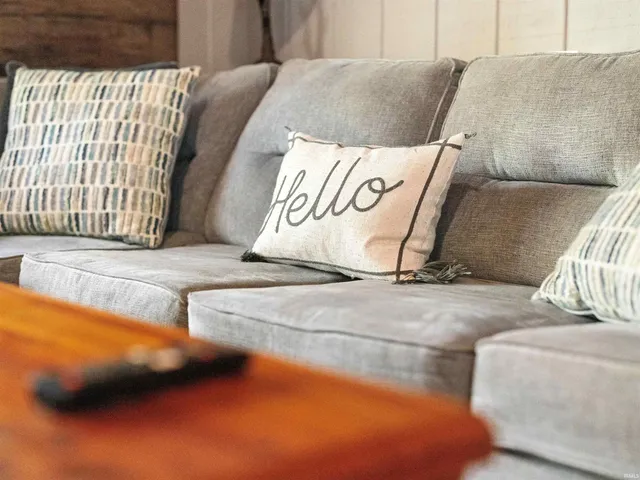 $549,900 | 11040 East Purdue Farm Road, Dubois, IN 47527