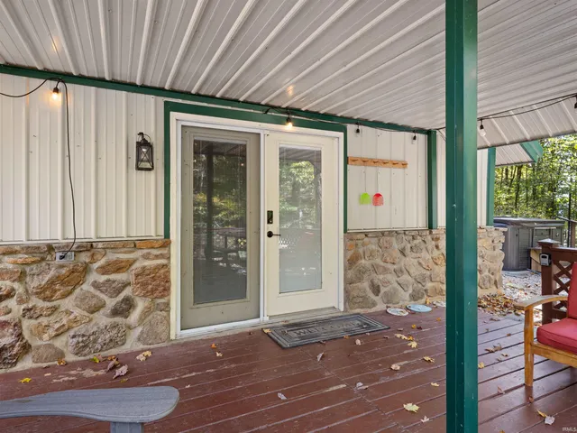 $549,900 | 11040 East Purdue Farm Road, Dubois, IN 47527