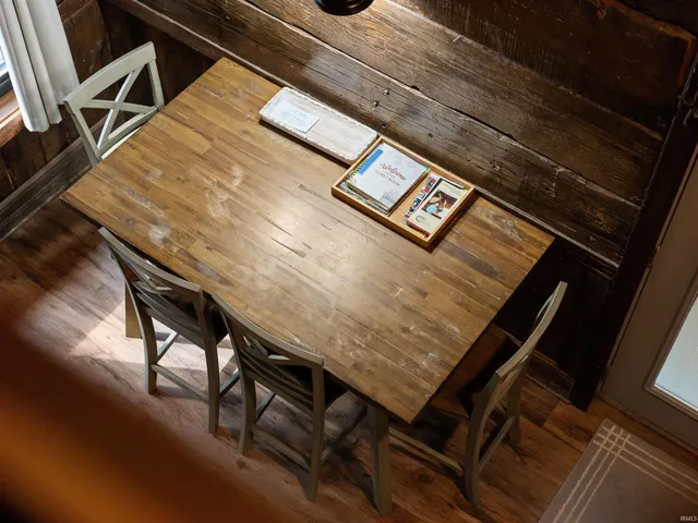 $549,900 | 11040 East Purdue Farm Road, Dubois, IN 47527