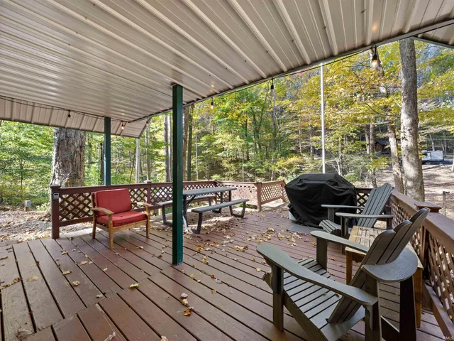 $549,900 | 11040 East Purdue Farm Road, Dubois, IN 47527