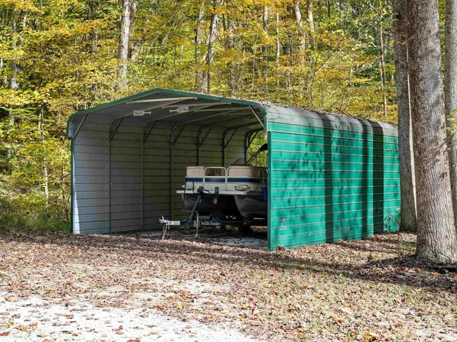 $549,900 | 11040 East Purdue Farm Road, Dubois, IN 47527