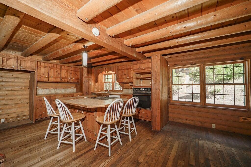 691 Lost Bridge Road Lewiston, CA 96052 - Photo 11 of 52 kitchen