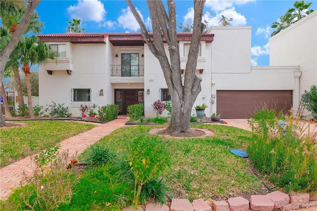 $2,950 | 105 West Sunflower Avenue, McAllen, TX 78504