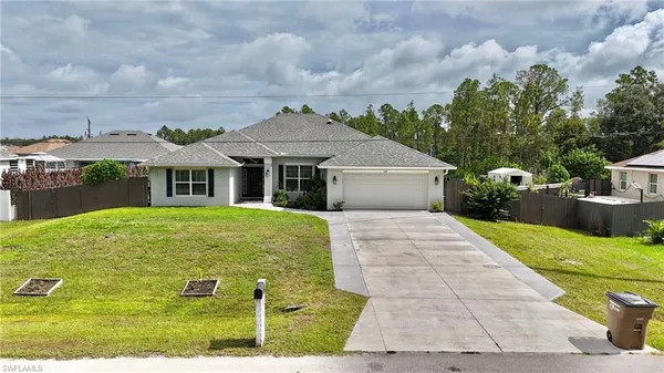 $369,900 | 372 Rockland Street, Lehigh Acres, FL 33972