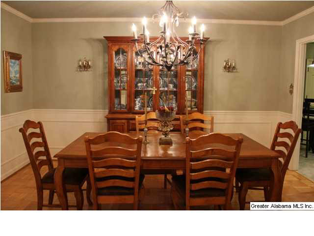 804 Cherokee Drive Sylacauga, AL 35150 - Photo 16 of 23