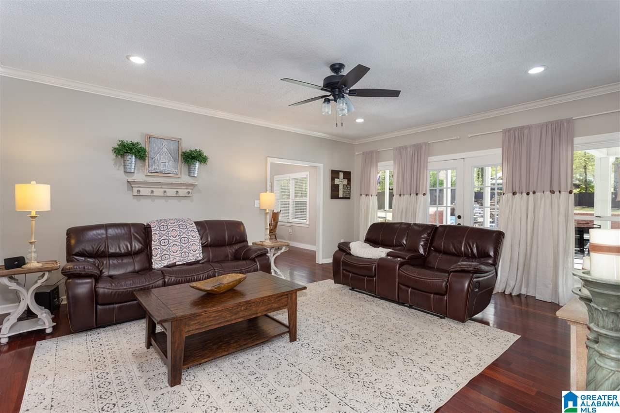 124 Rena Drive Springville, AL 35146 - Photo 5 of 34