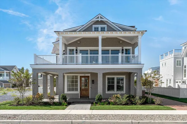 $7,695,000 | 145 112th, Stone Harbor, NJ 08247
