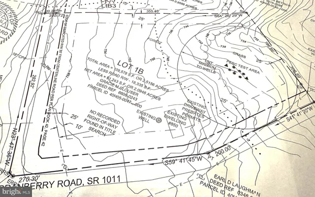 $95,000 | 850 Cranberry Road, Gardners, PA 17324