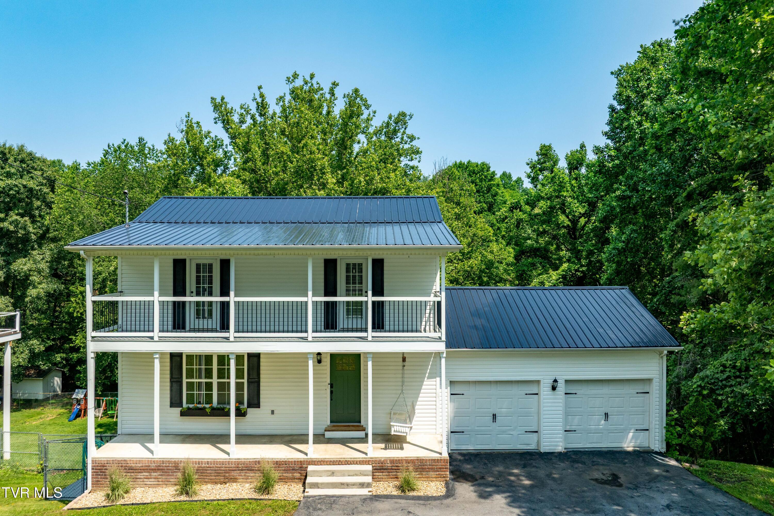 193 River Road Bluff City, TN 37618 - Photo 1 of 71 193 River Road (14 of 81)