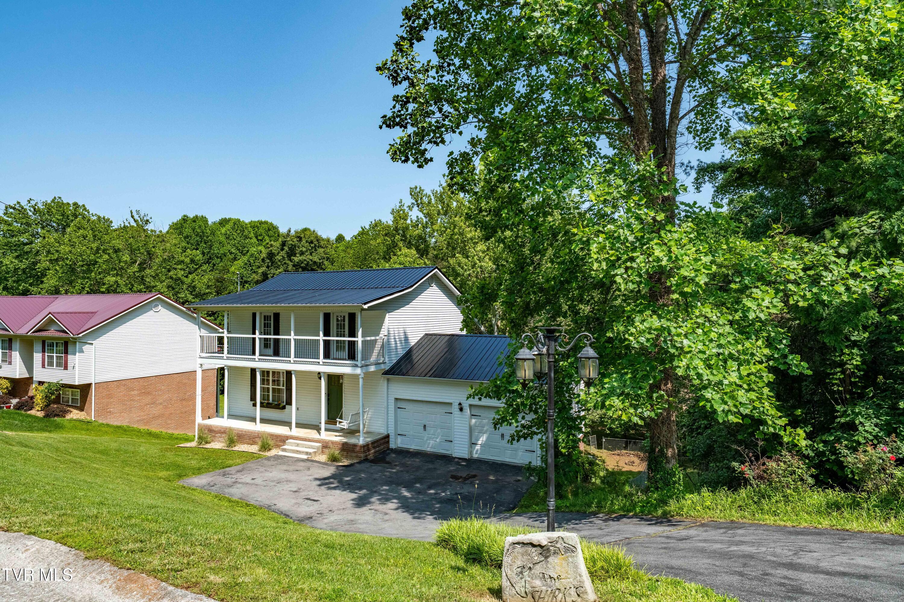 193 River Road Bluff City, TN 37618 - Photo 41 of 71 193 River Road (21 of 81)