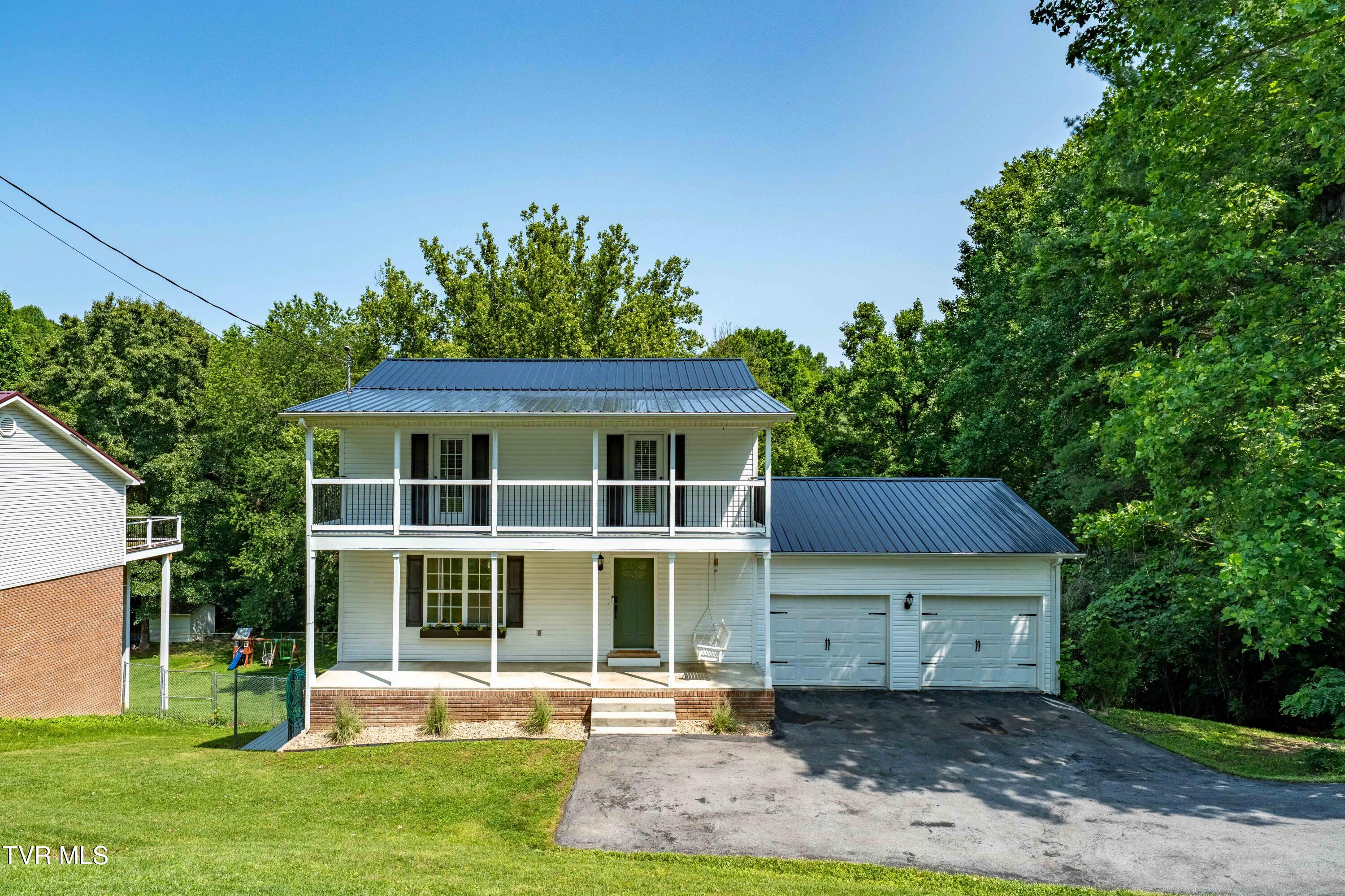 193 River Road Bluff City, TN 37618 - Photo 42 of 71 193 River Road (22 of 81)
