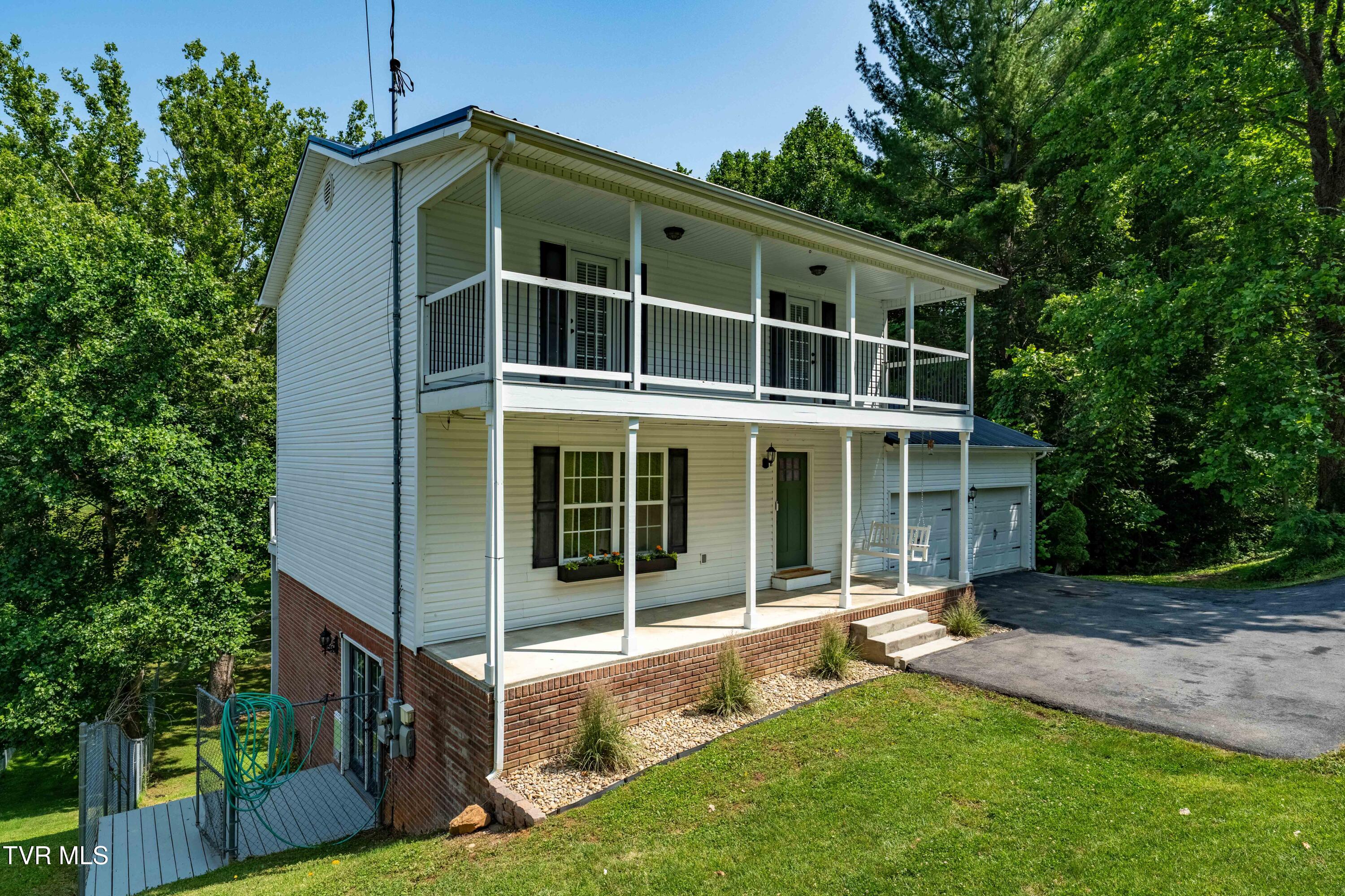 193 River Road Bluff City, TN 37618 - Photo 44 of 71 193 River Road (24 of 81)