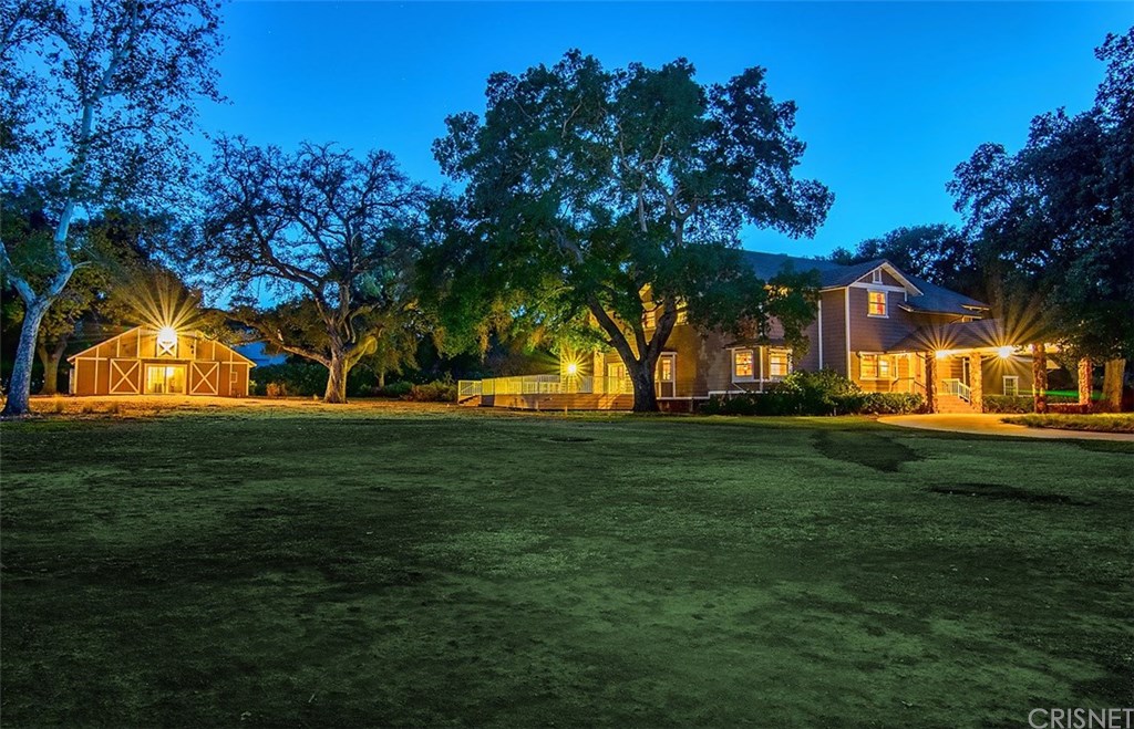 16216 Valley Ranch Road Canyon Country, CA 91387 - Photo 1 of 1 Gallery Image 1