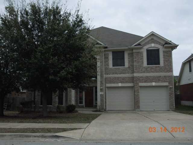 805 Runners Ridge Pflugerville, TX 78660 - Photo 1 of 1 Gallery Image 1