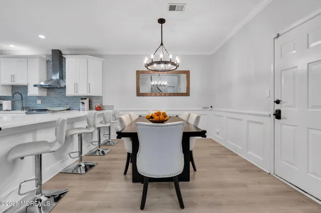 $4,700 | 37 Fells Drive, Manalapan, NJ 07726