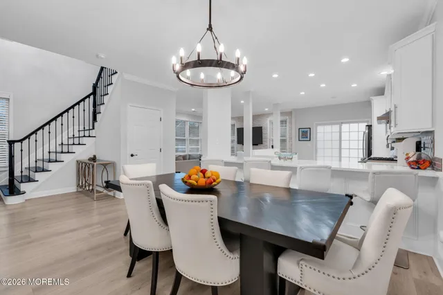 $4,700 | 37 Fells Drive, Manalapan, NJ 07726