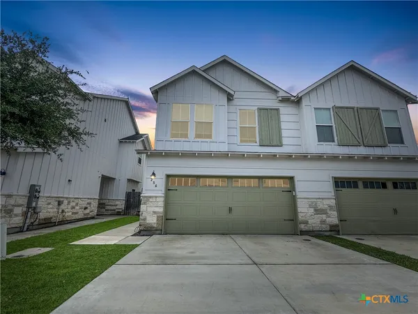 $252,000 | 256 Sapphire Drive, New Braunfels, TX 78130