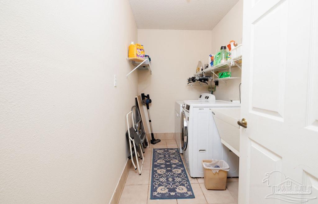 1590 Jacks Branch Road Cantonment, FL 32533 - Photo 16 of 19 a view of storage and utility