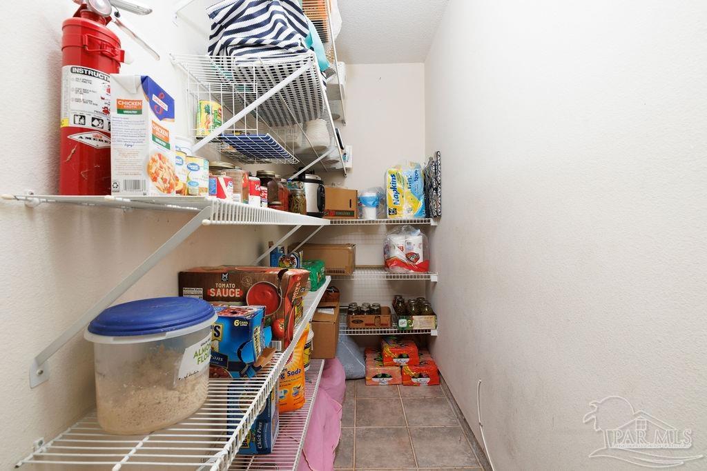 1590 Jacks Branch Road Cantonment, FL 32533 - Photo 17 of 19 a utility room with dryer and washer