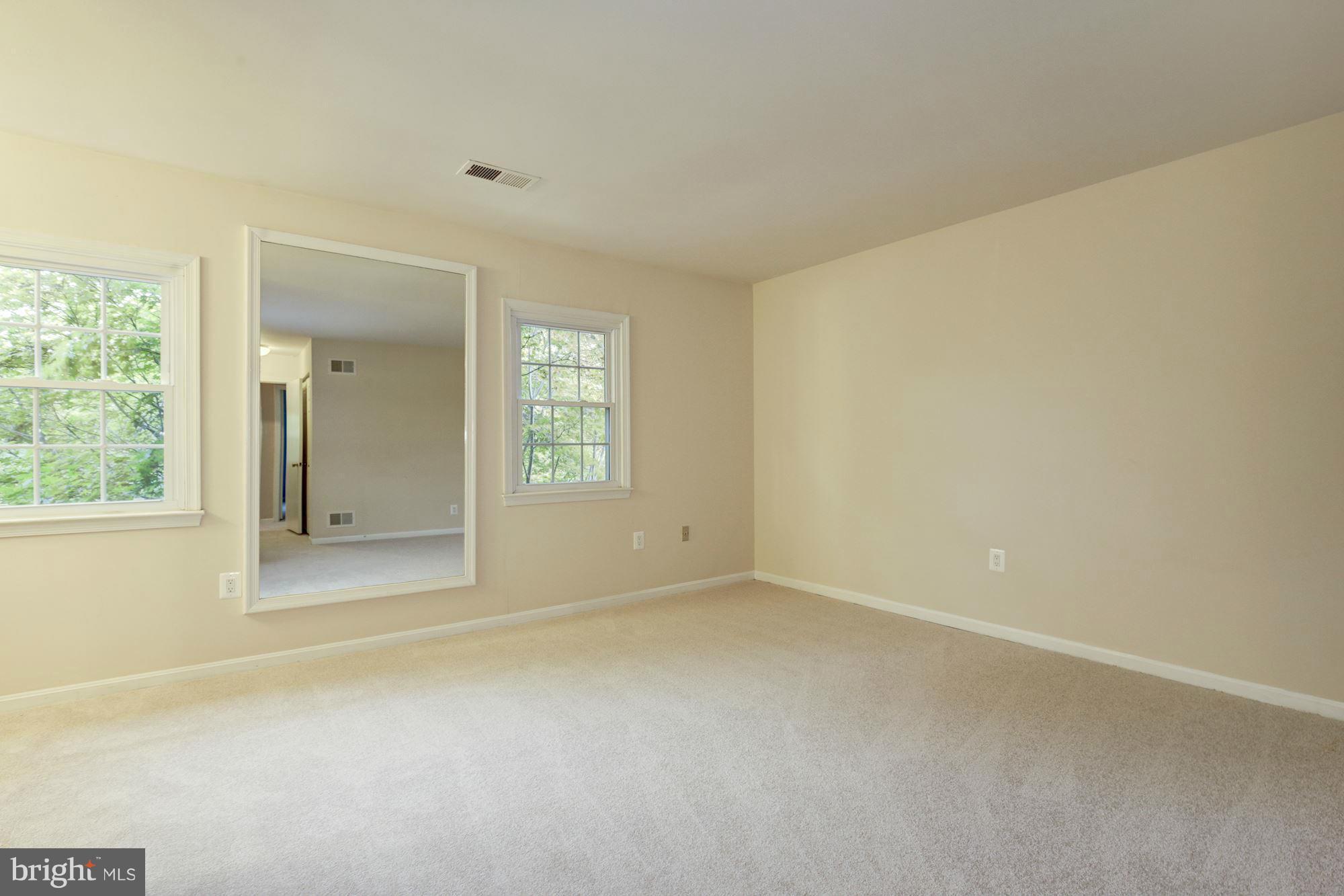7443 Timberock Road Falls Church, VA 22043 - Photo 12 of 30 Master Bedroom