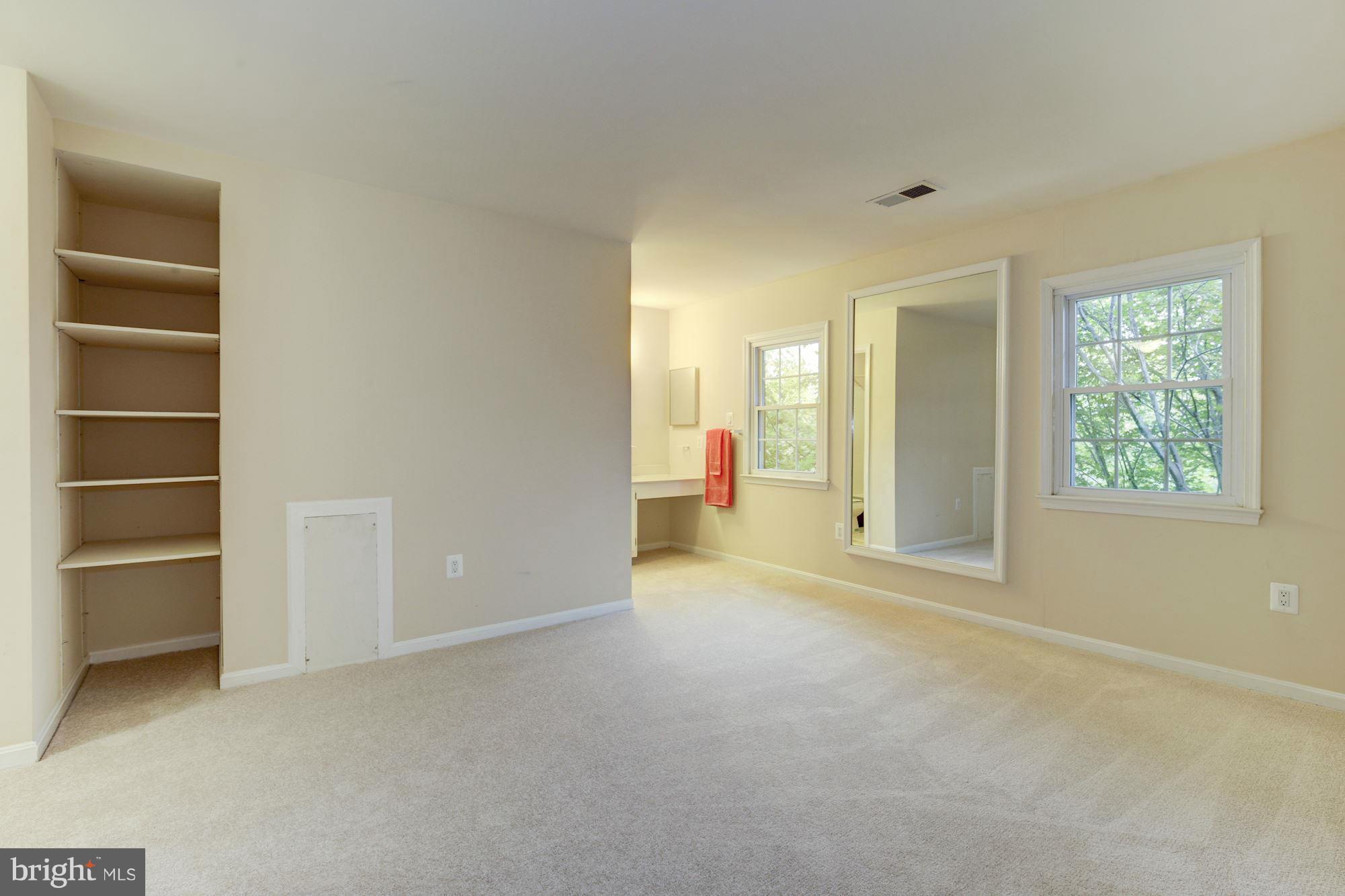 7443 Timberock Road Falls Church, VA 22043 - Photo 13 of 30 Master Bedroom