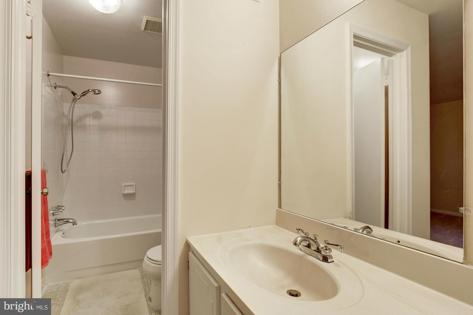 7443 Timberock Road Falls Church, VA 22043 - Photo 14 of 30 Master Bath
