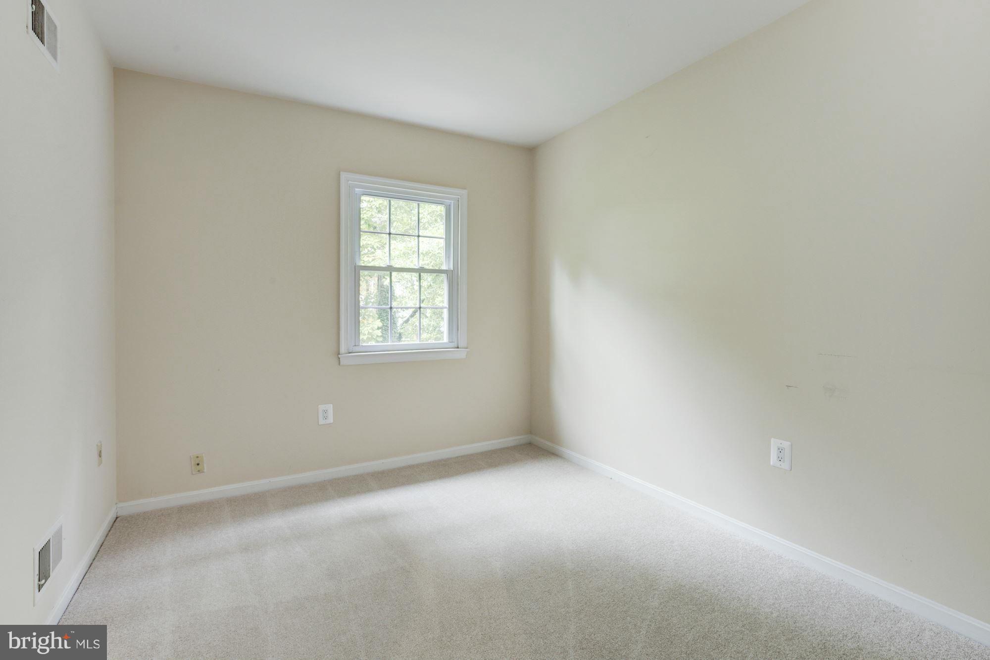 7443 Timberock Road Falls Church, VA 22043 - Photo 15 of 30 Second Bedroom