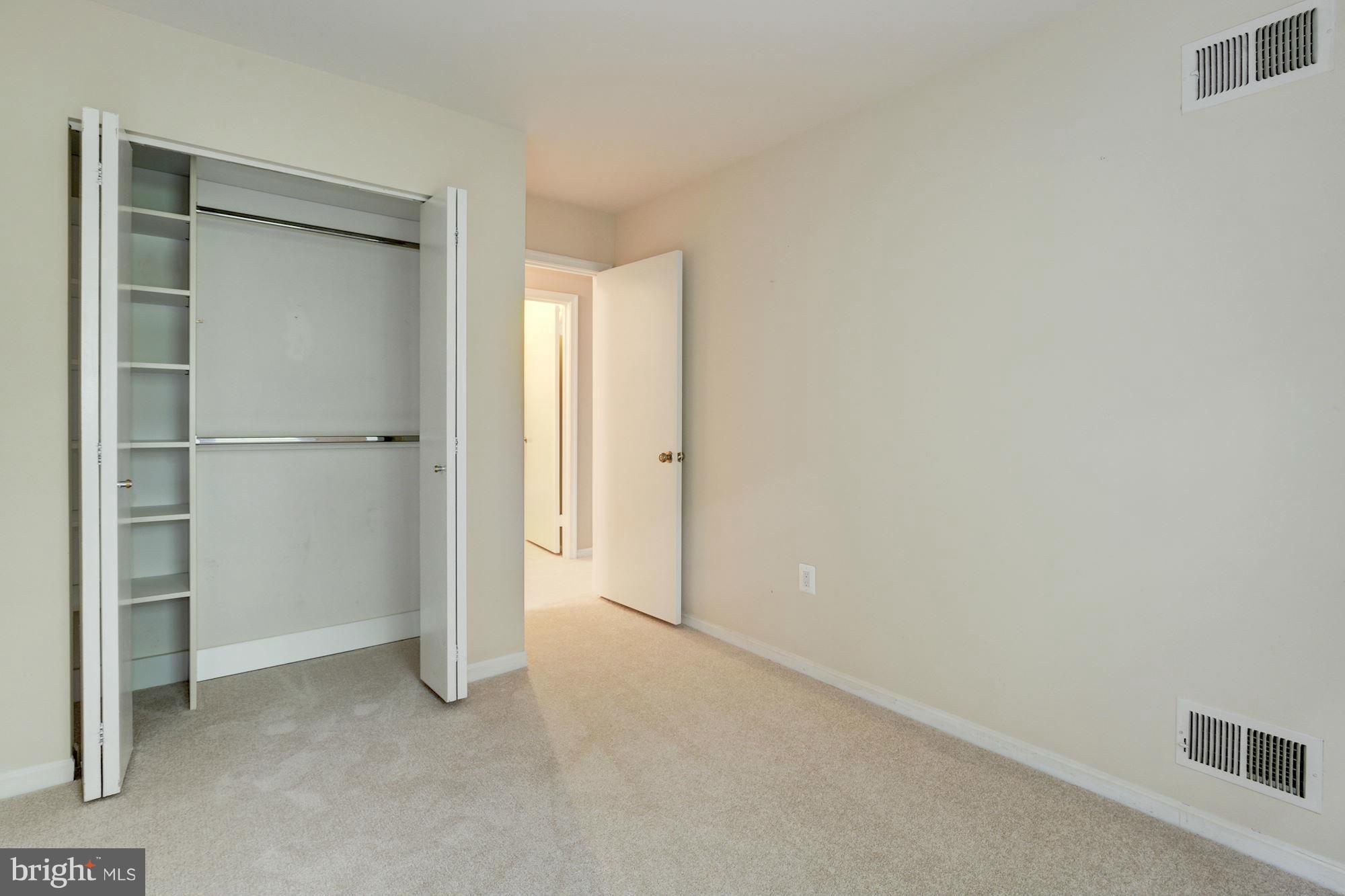 7443 Timberock Road Falls Church, VA 22043 - Photo 16 of 30 Second Bedroom