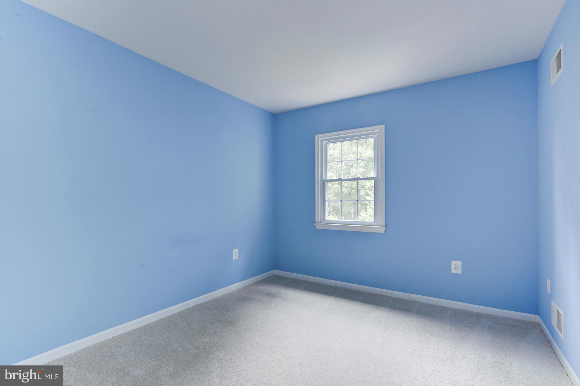 7443 Timberock Road Falls Church, VA 22043 - Photo 17 of 30 Third Bedroom
