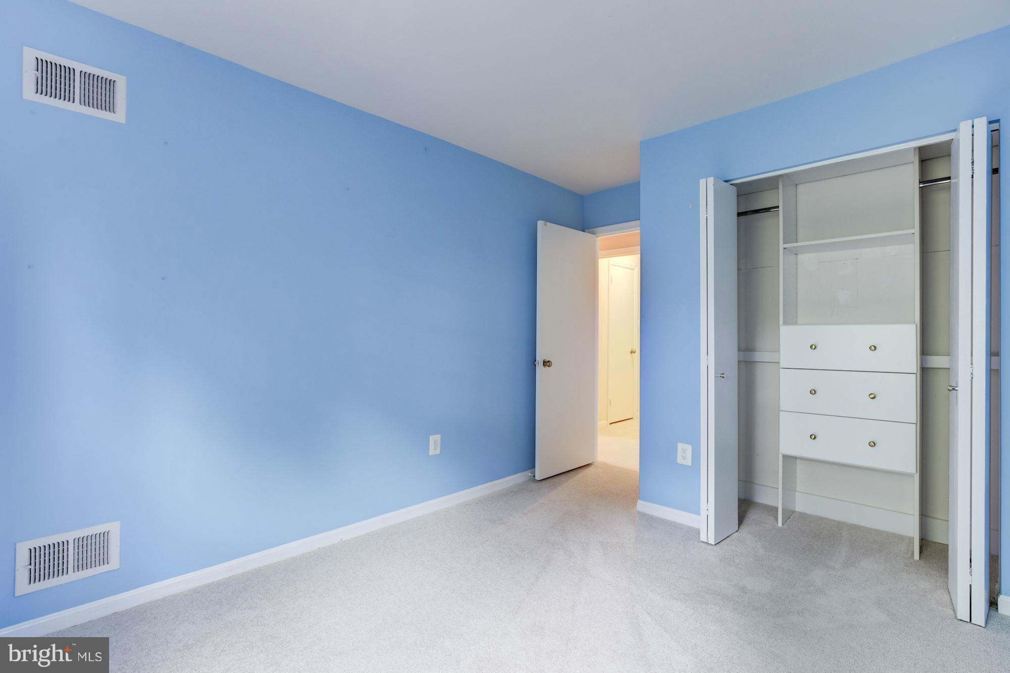 7443 Timberock Road Falls Church, VA 22043 - Photo 18 of 30 Third Bedroom
