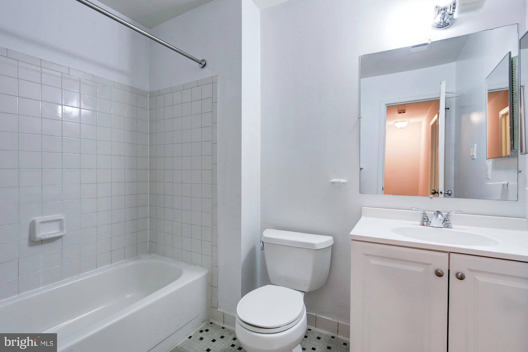 7443 Timberock Road Falls Church, VA 22043 - Photo 19 of 30 Hall Bath