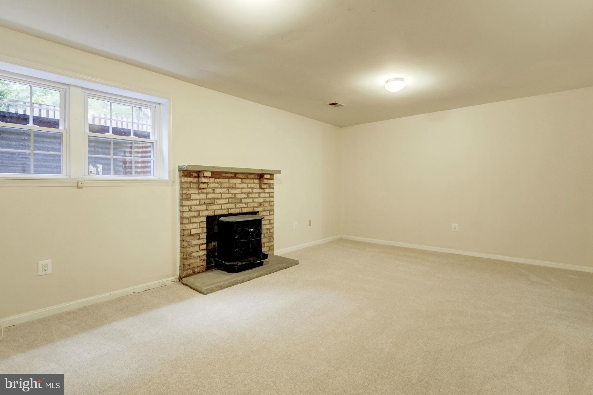 7443 Timberock Road Falls Church, VA 22043 - Photo 20 of 30 Recreation Room