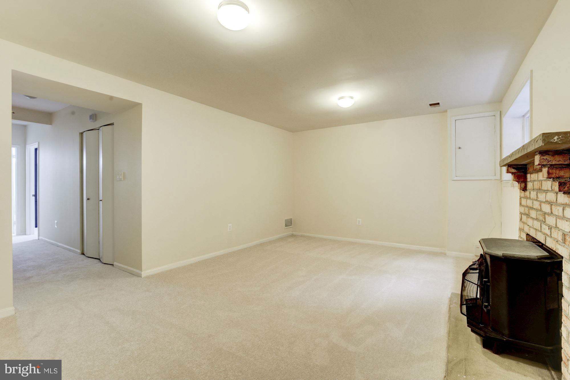 7443 Timberock Road Falls Church, VA 22043 - Photo 21 of 30 Recreation Room