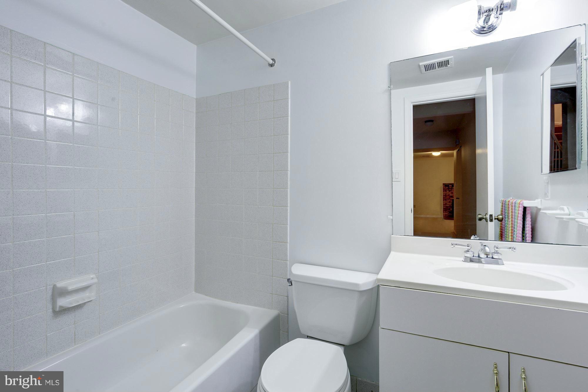 7443 Timberock Road Falls Church, VA 22043 - Photo 23 of 30 Third Full Bath