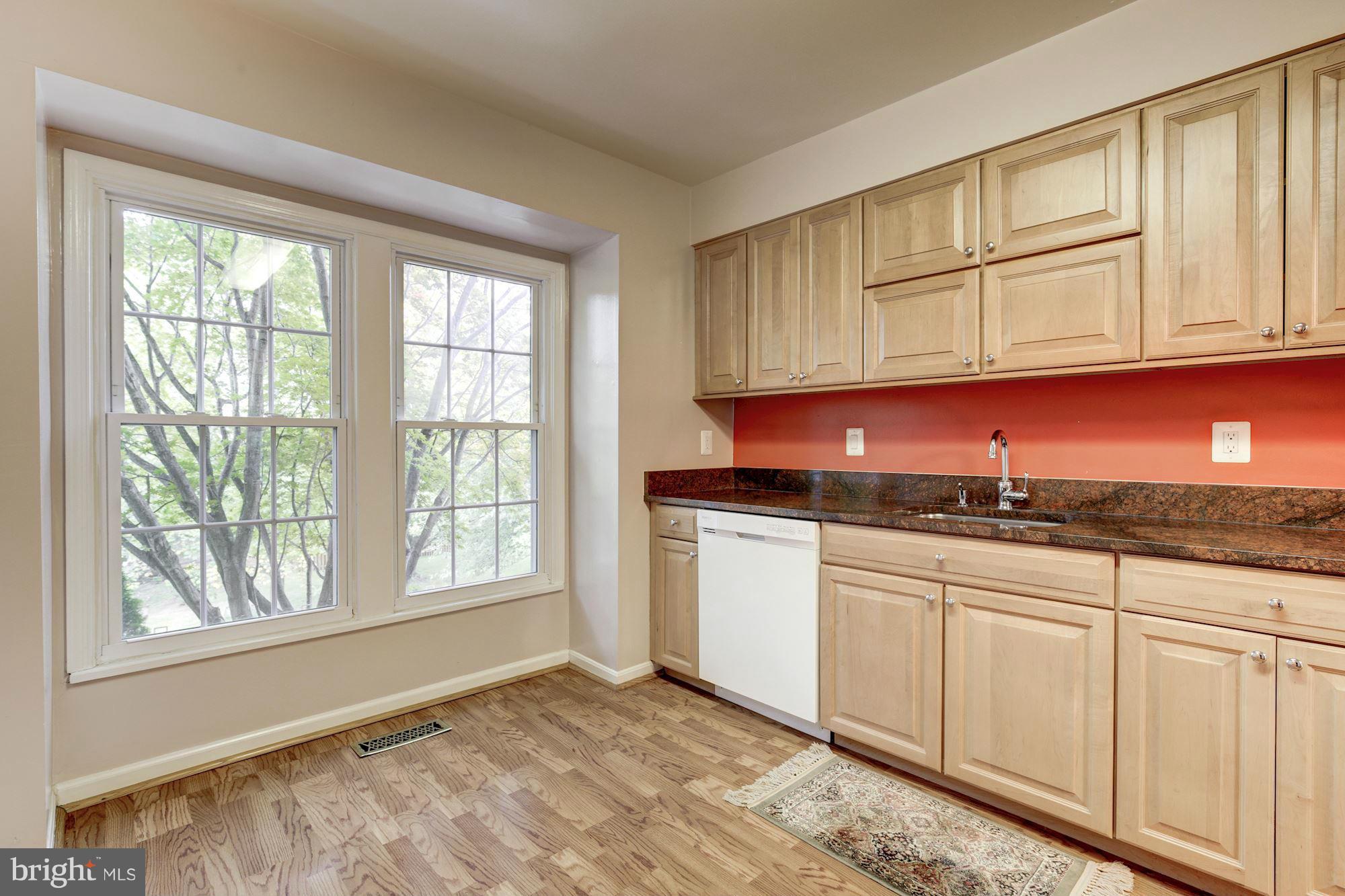 7443 Timberock Road Falls Church, VA 22043 - Photo 10 of 30 Kitchen