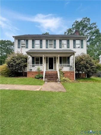 $349,999 | 3324 Ludgate Road, Chester, VA 23831