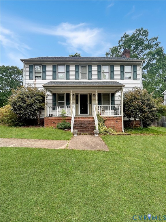 3324 Ludgate Road Chester, VA 23831 - Photo 1 of 1