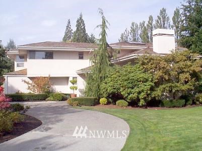 2005 Evergreen Point Road Medina, WA 98039 - Photo 1 of 1