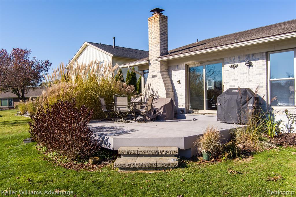 40843 Village Wood Road Novi, MI 48375 - Photo 33 of 46 Gallery Image 33