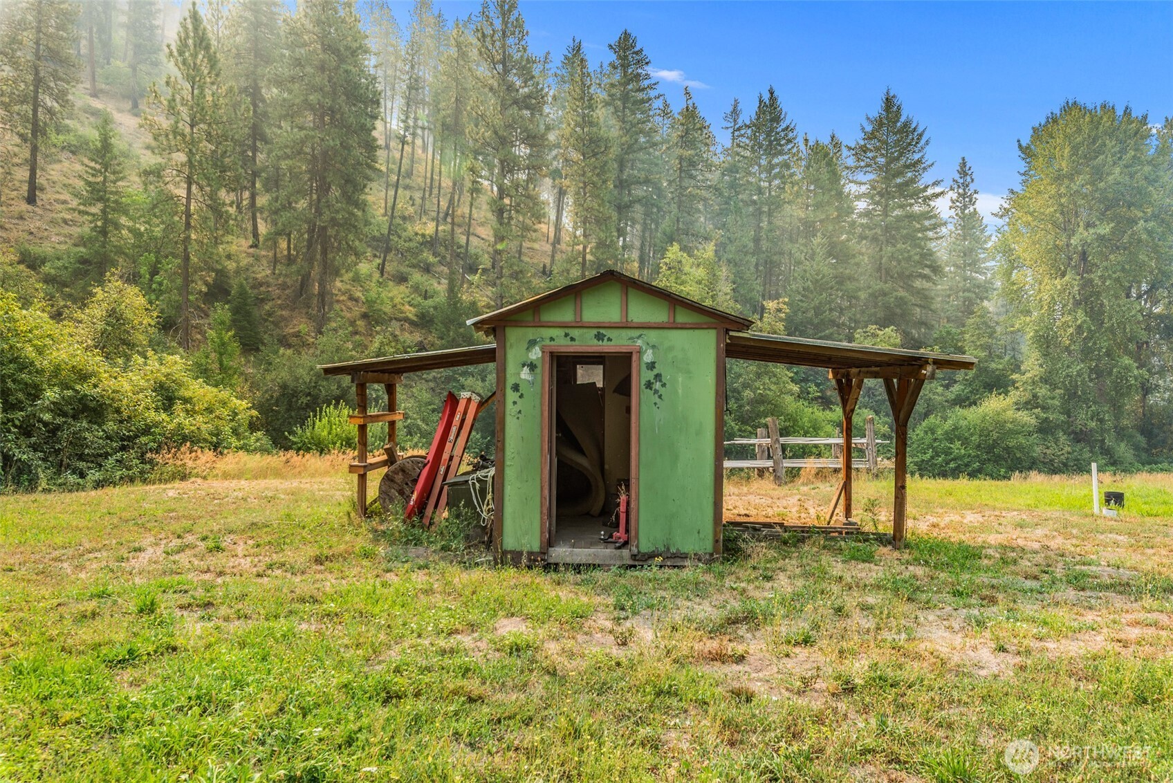 0 Derby Canyon Road Peshastin, WA 98847 - Photo 12 of 39 Gallery Image 12
