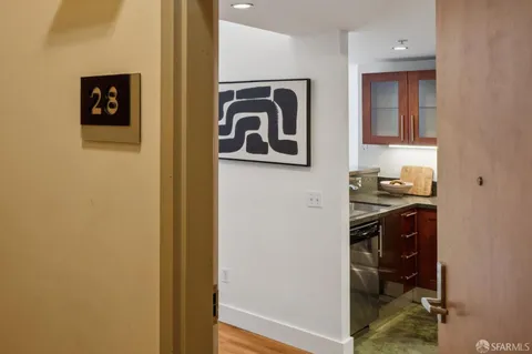 $799,000 | 200 Townsend Street, Unit 28, San Francisco, CA 94107