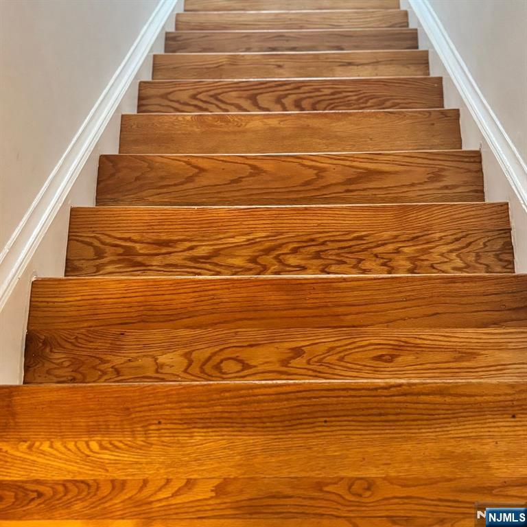 95 Regency Park, Unit 95 Ramsey, NJ 07446 - Photo 4 of 13 a view of water and ocean view