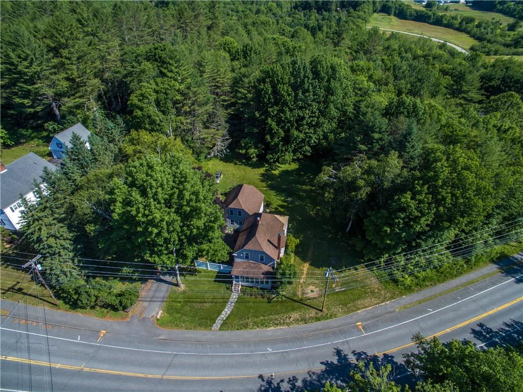 1077 Main Street Readfield, ME 04355 - Photo 1 of 31 Private but close to everything....