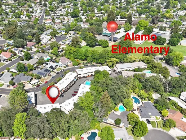 $359,000 | 490 Edgewood Drive, Unit 23, Vacaville, CA 95688