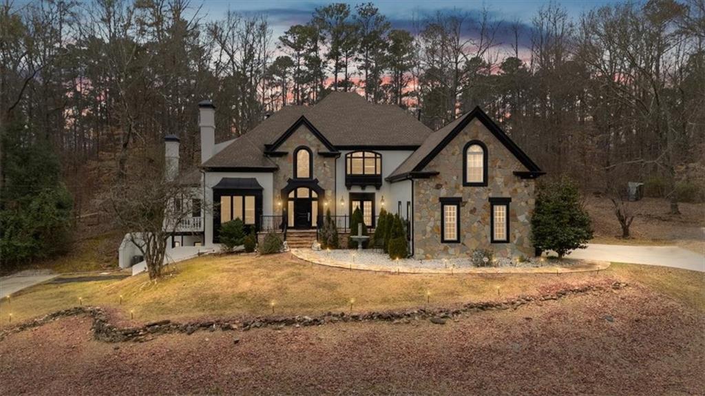 2878 Heather Row Ridge Southwest Lilburn, GA 30047 - Photo 1 of 1 Gallery Image 1