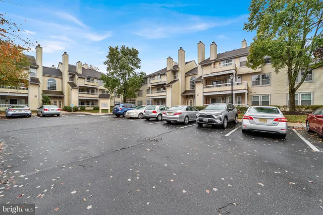 $2,500 | 206 Salem Court, Unit 6, Princeton, NJ 08540